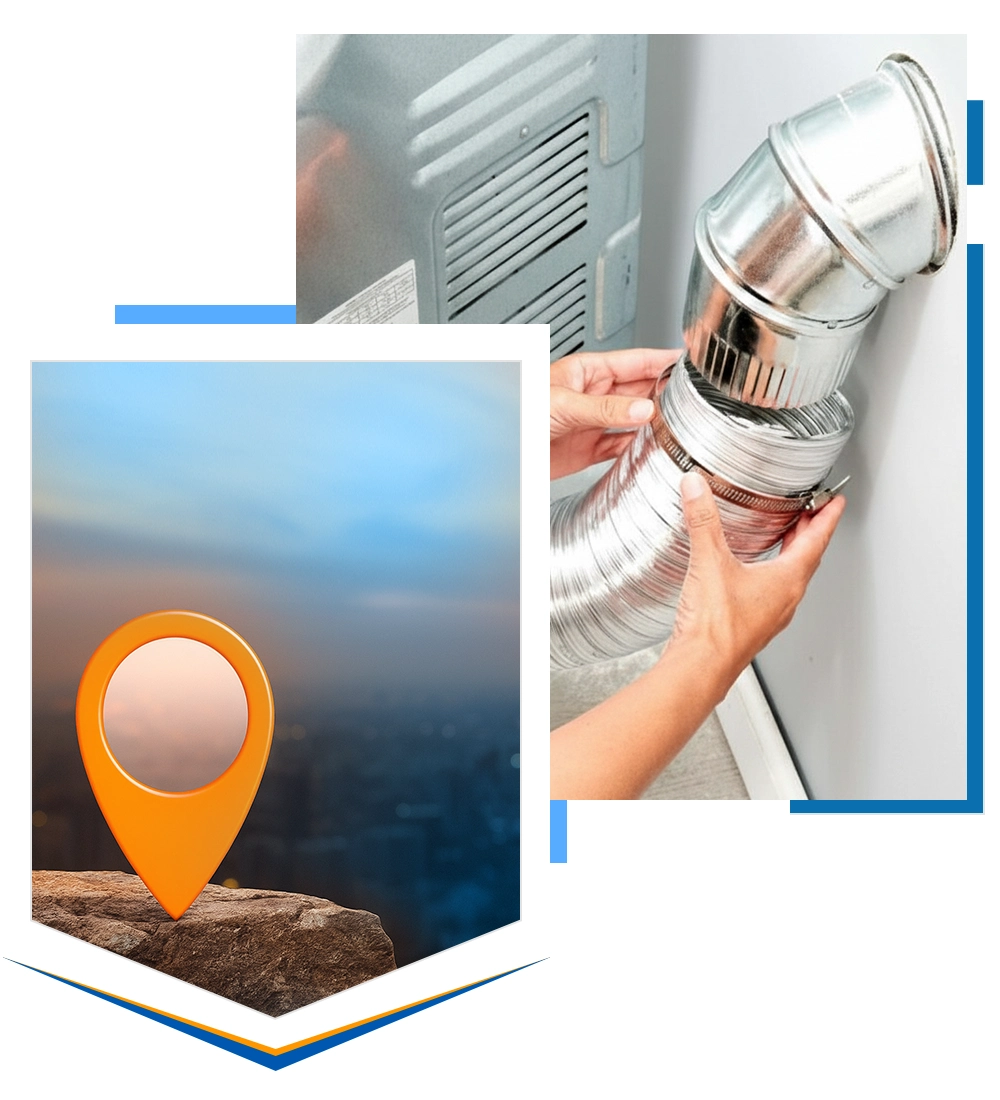 Seabrook Dryer Ducts Cleaning