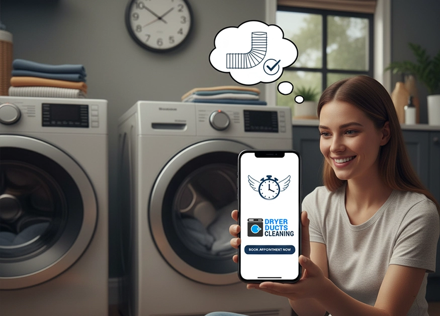 Helping You Save Time on Laundry Day